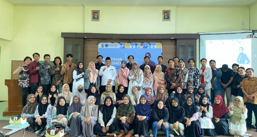 Pelatihan Assesment Konseling Karir Untuk Self development