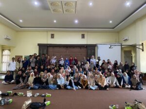 Pembekalan PPP BPI UIN Walisongo: Persiapan Matang untuk Praktik Profesional