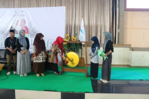 Gebyar BPI UIN Walisongo 2024 Usung Tema Kesehatan Mental