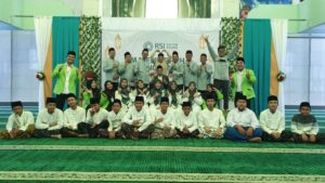 Merawat Sunnah dan Meneladani Nabi Melalui Majelis Dhuha