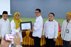 Perkuat Silaturahmi dan Wawasan Karier, Prodi BPI Gelar Seminar Nasional di UINSA Surabaya