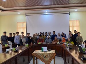 FDK UIN Walisongo Gandeng AFKN Laksanakan KKN Misi Khusus Papua