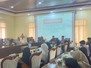 Fakultas Dakwah dan Komunikasi UIN Walisongo Gelar Pembekalan KKN Misi Khusus Papua bagi 57 Mahasiswa