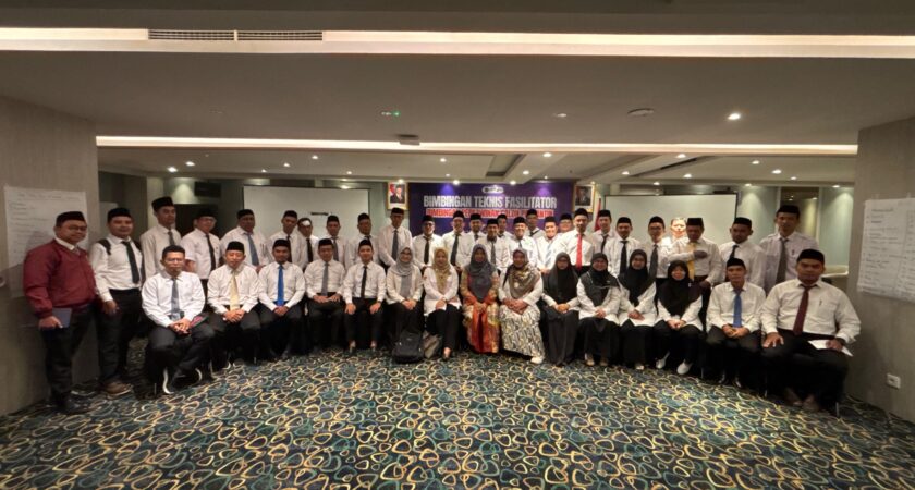 UIN Walisongo Delegasikan Dosen Prodi Bimbingan Penyuluhan Islam (BPI) untuk Ikuti Bimbingan Perkawinan Calon Pengantin (Binwin) Bimas Islam