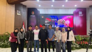 Phylosopicture Hadiri Lawang Talks, Sesi Diskusi dan Pemutaran Film Inspiratif di Festival Film Pendek Lawang Sewu