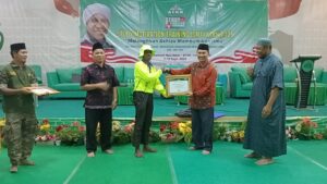 FDK UIN Walisongo Semarang dan AFKN Berkolaborasi Tingkatkan Pemberdayaan Santri Papua
