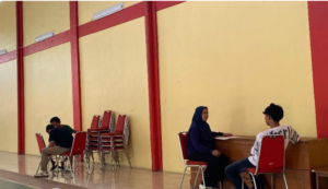 Ruang Pojok Konseling: Langkah Nyata Mahasiswa PPP BPI UIN Walisongo Cegah Penyalahgunaan Narkoba