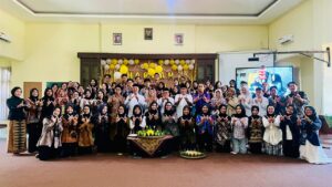 Walisongo TV Gelar Syukuran Harlah Ke-13, Wujud Rasa Syukur dan Semangat Baru