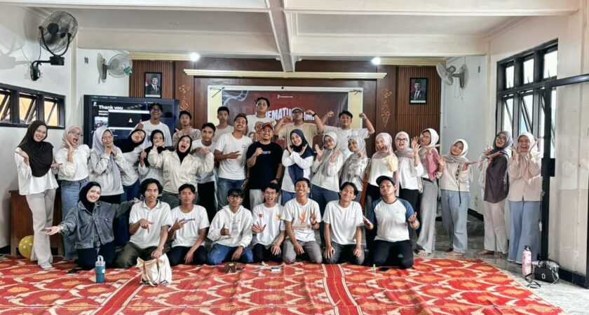 Hadirkan Energi Baru, Phylosopicture Gelar Sinematurahmi di Desa Purworejo Demak