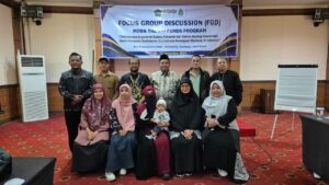 FGD MORA-AIR Found: Dekonstruksi Hegemoni Patriarkal dan Ideologi Eskatologis dalam Fenomena Radikalisme Perempuan Muslimah