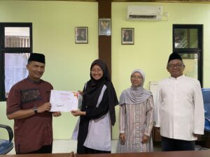 FDK UIN Walisongo Apresiasi Kreativitas Mahasiswa di Ajang Fakdakom Reels 2025