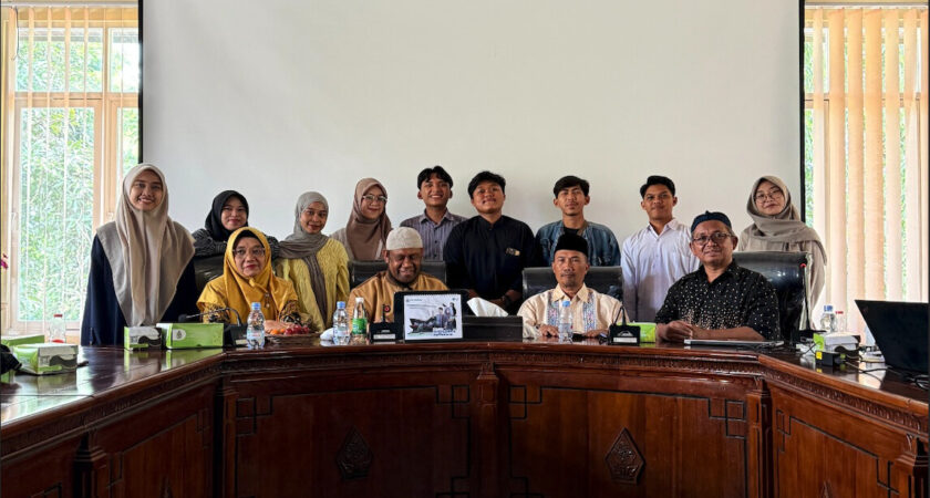 FDK UIN Walisongo Dorong KKN Nusantara Papua Naik Level Universitas